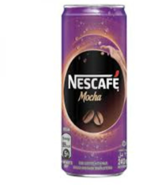 Bulk Coffee Can