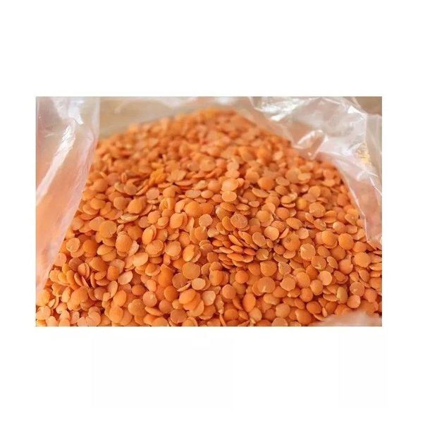 Red Lentils - Storage and Quality