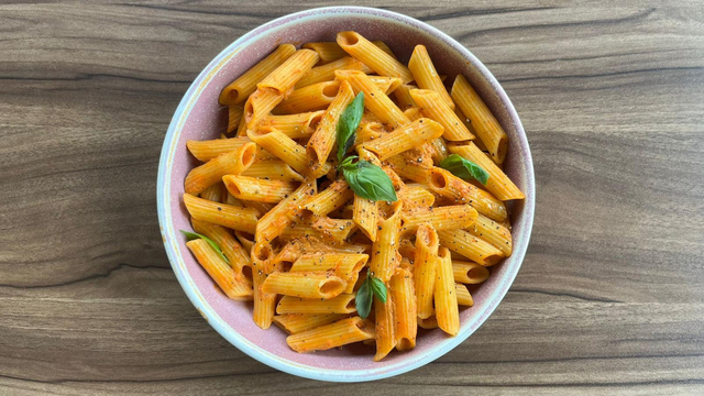Pasta Product 3