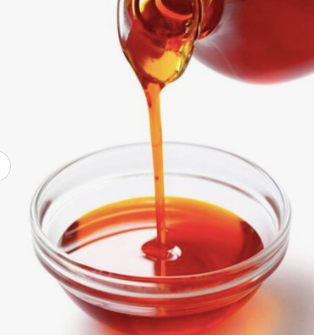 Crude Red Palm Oil 25L