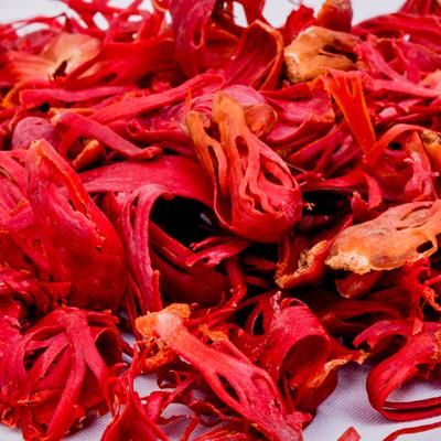 Natural Whole Mace Spice