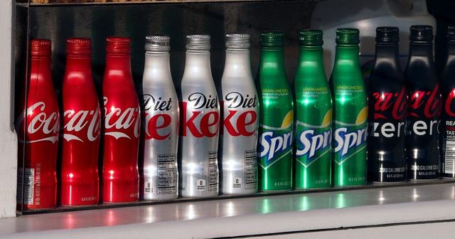 Diet Coke
