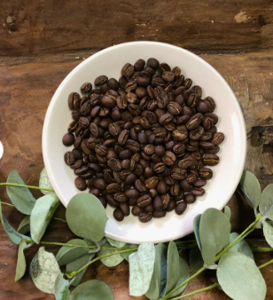 Excelsa Coffee Beans
