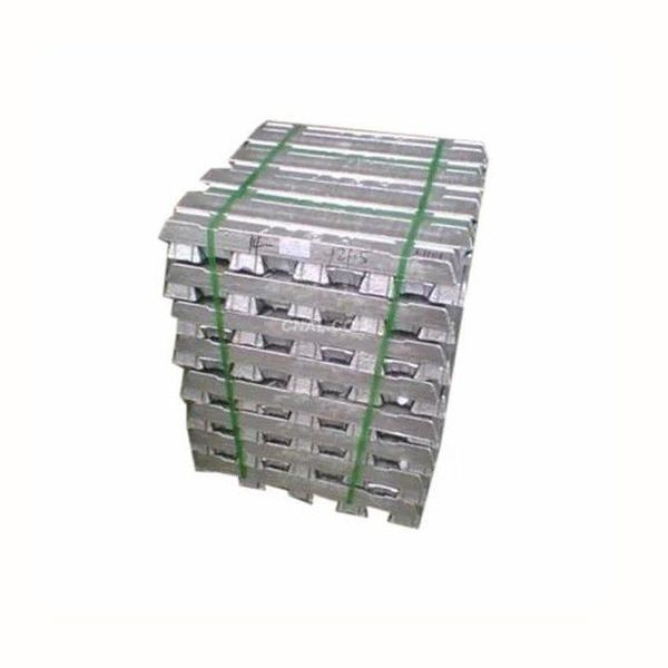 Bulk Aluminum Supply