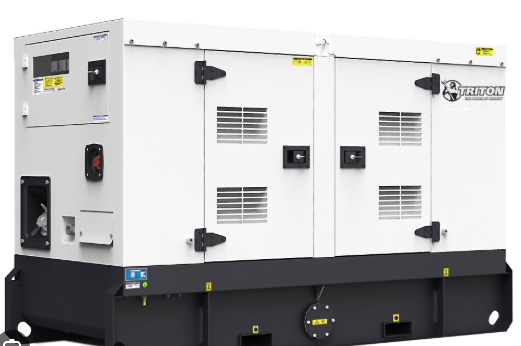 20kVA Diesel Generator
