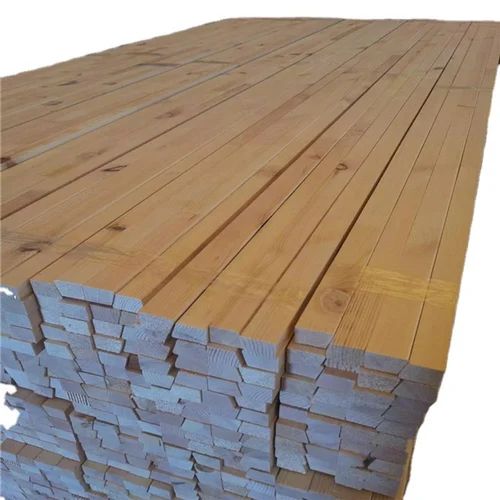 Douglas Fir Wood Board 48mm x 150mm x 4000mm