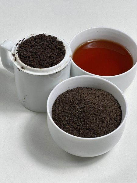 Tea Product Collection