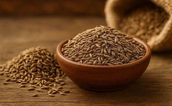 Sesame Seeds