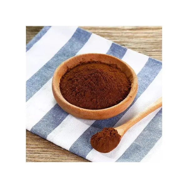 High Quality Cocoa Powder - Bulk Supply