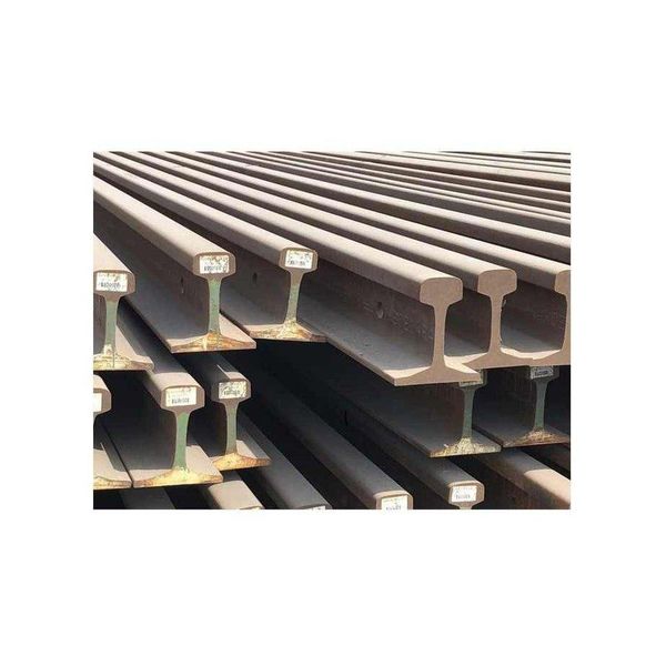 Rail Scrap Components