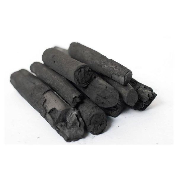 Clean Coconut Shell Charcoal