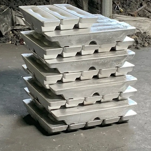 Aluminum Billets