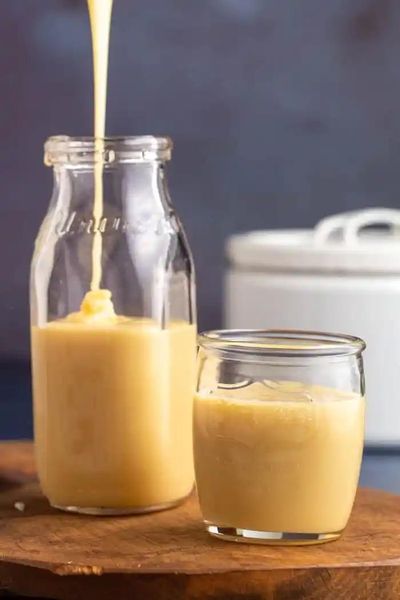 Sweetened Condensed Milk - Export Quality