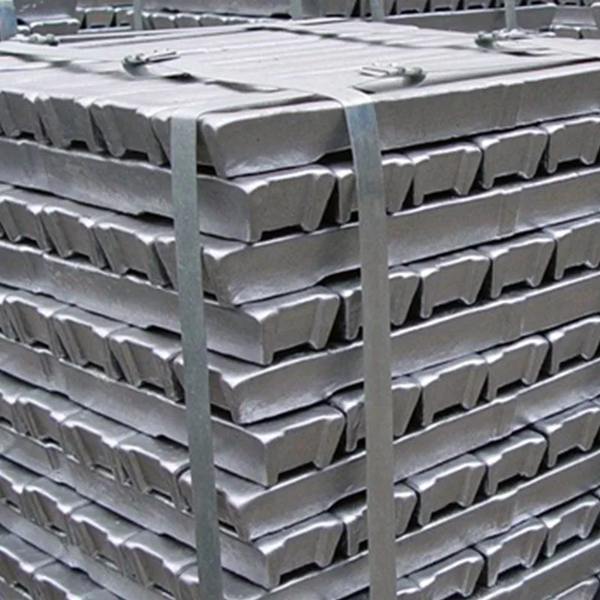 Aluminum Scrap