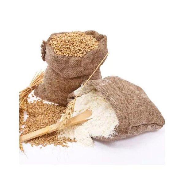 Wheat Flour Product 3