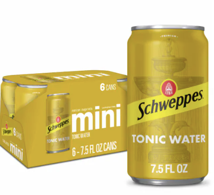 Sparkling Water