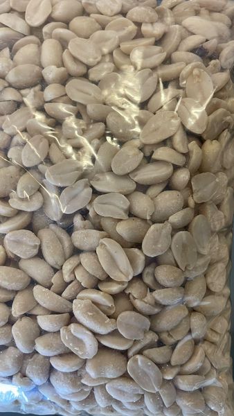 Premium Raw Peanut Kernel