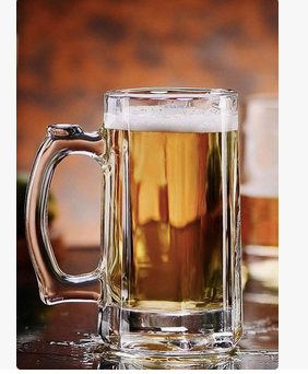 Bavaria Beer 355ml