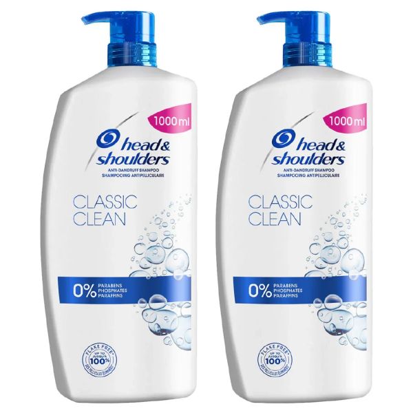 Head & Shoulders Scalp Treatment
