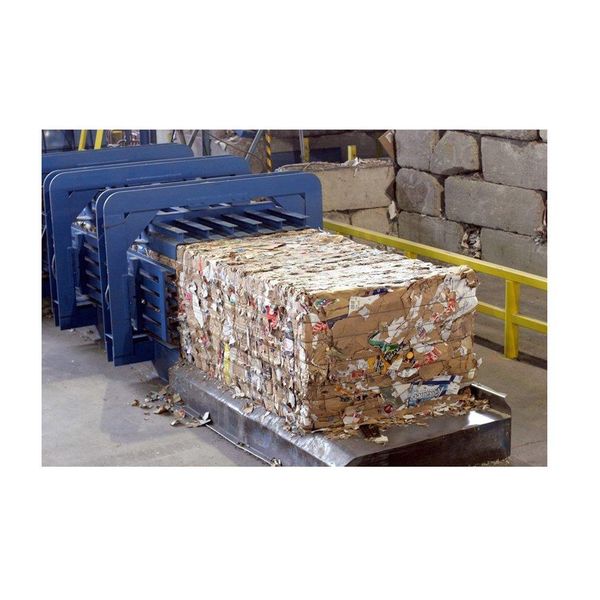 OCC Waste Paper Bulk