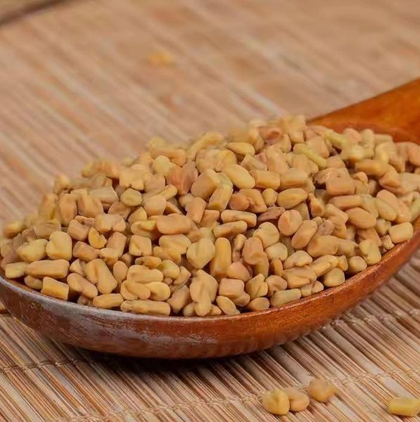 Fenugreek Seeds