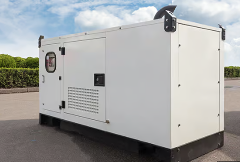 40kVA Diesel Generator