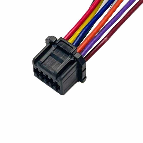 Molex 5054321001 Connector Cable