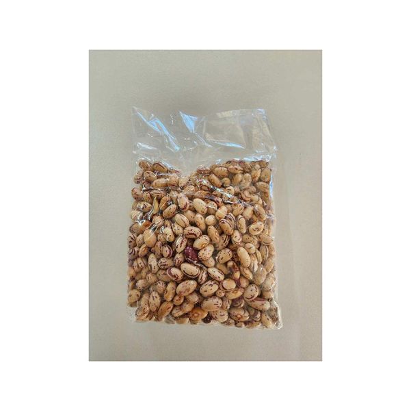 Dry Sugar Beans - Bulk Packaging