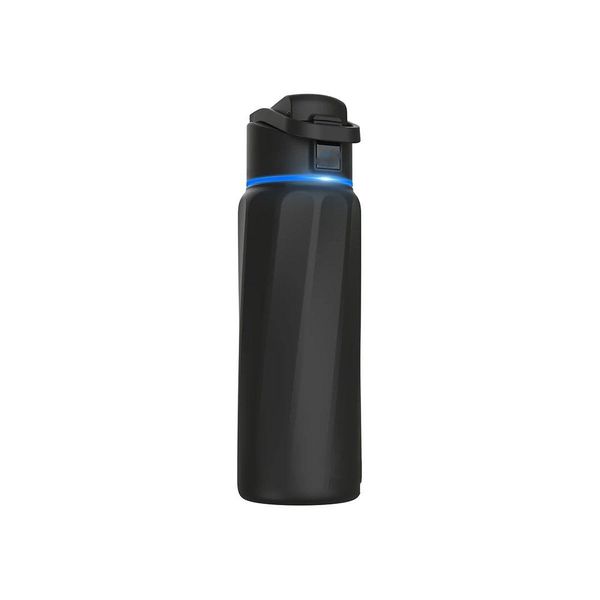 Smart Water Bottle with Tracking Feature