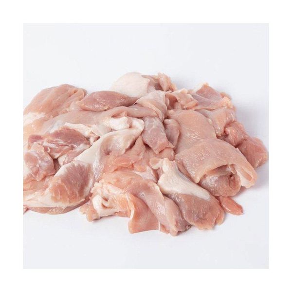 Chicken Trimmings