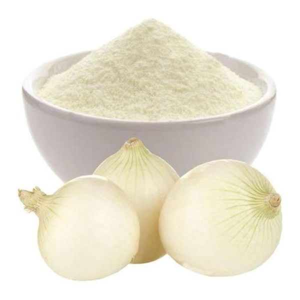 Premium White Onion Powder