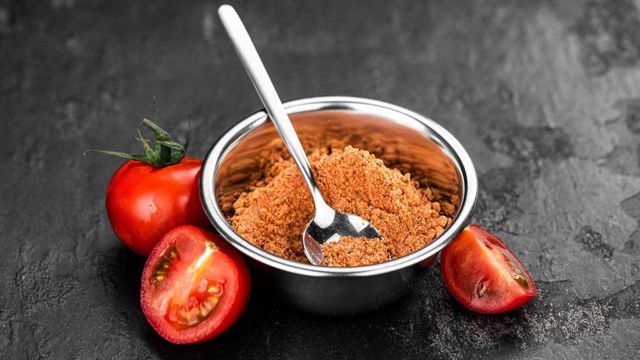 Industrial Grade Tomato Powder