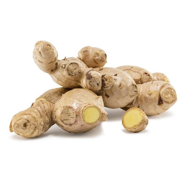 Fresh Ginger Root