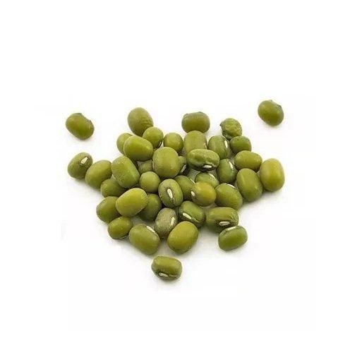 Green Mung Beans - Premium Grade