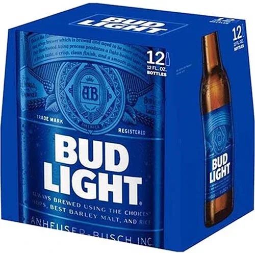 Budweiser