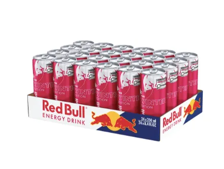 Red Bull Original 250ml Energy Drink