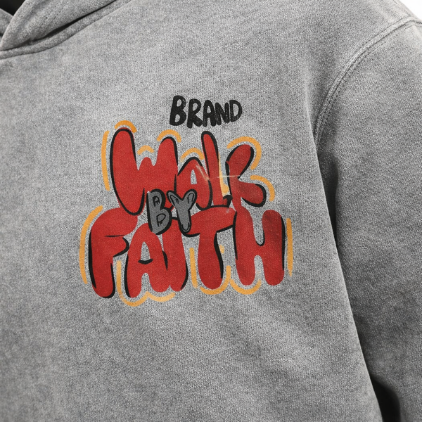 Custom Design Hoodie