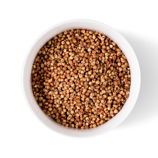 Sorghum Grain Bulk Stock