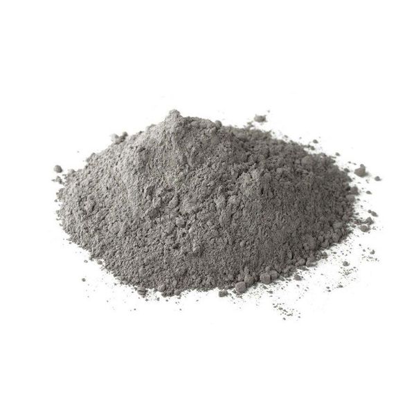 Portland Cement Storage