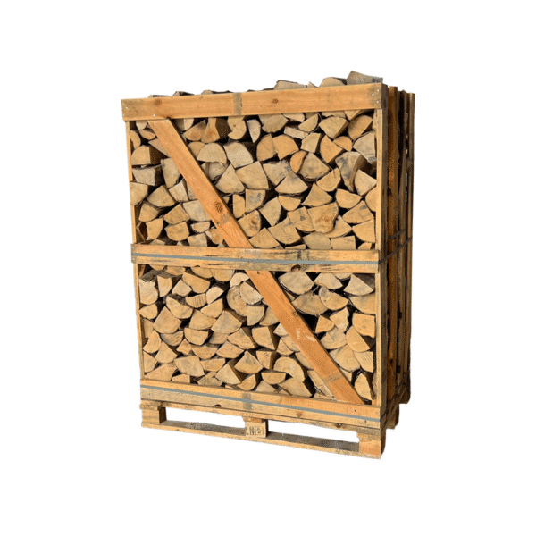 Kiln Dried Spruce Firewood