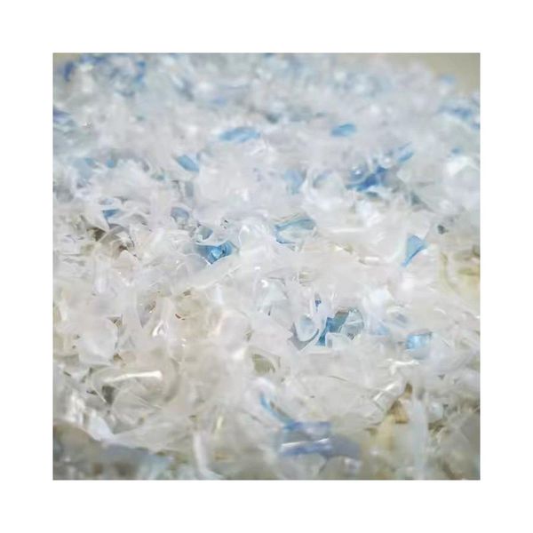 Premium PET Bottle Flakes