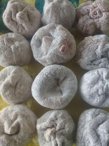 Dried Fig