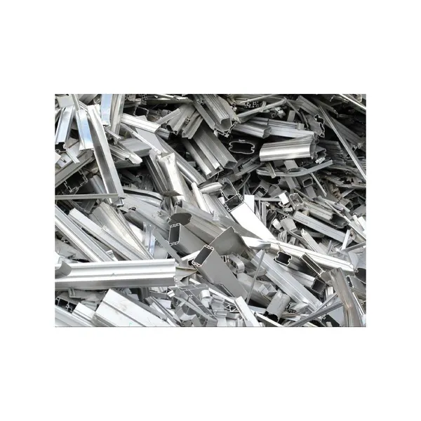 Aluminum Scrap - Structural