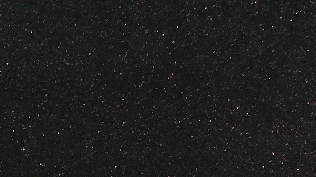 Black Galaxy Granite Countertop