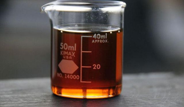 Marine Diesel Oil Product