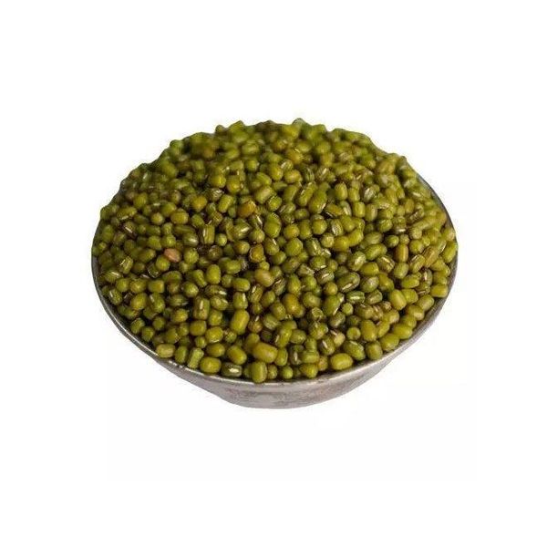 Split Mung Dhal