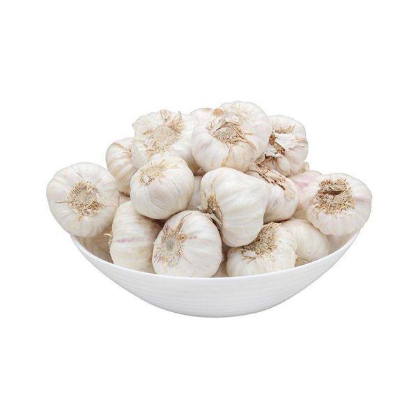 Fresh Garlic - Whole Bulbs
