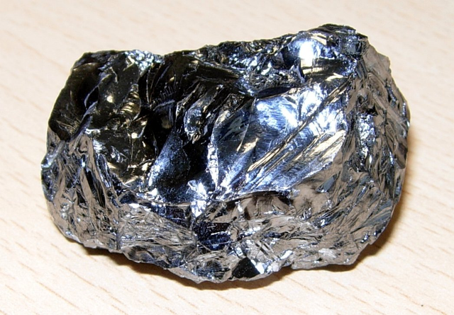 Silicon Metal Product 1