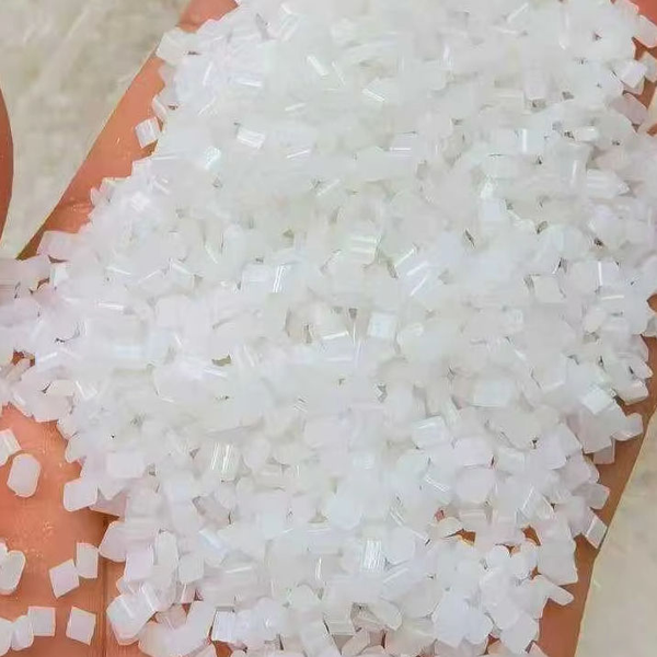 Export Grade GPPS Granules - Fast Delivery