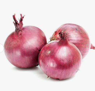 Yellow Onion Slice